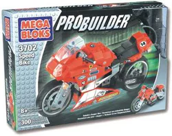Motorcycle Road Racing