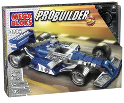 Grand Prix Racing