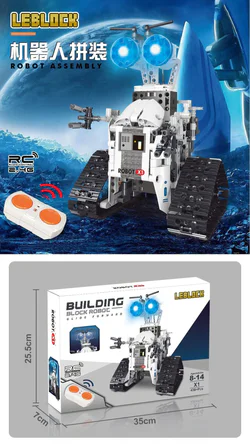 Robot Assembly