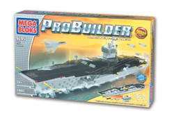 Nimitz carrier