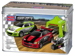 Influx GT Turbo SRA