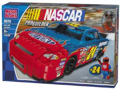 Jeff Gordon #23 (DuPont)