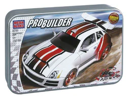 PredorX Turbo SRA