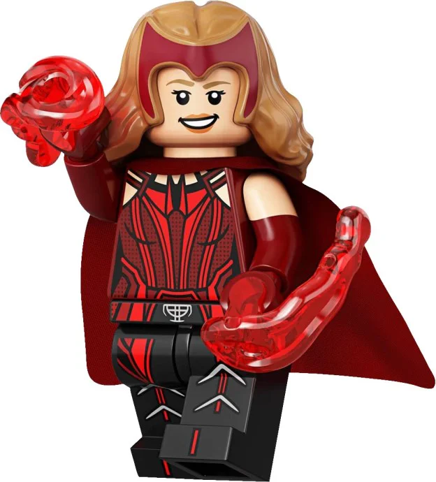 Smuggle: The Super Heroes of Mangawe 乐高 LEGO 66678 image 9