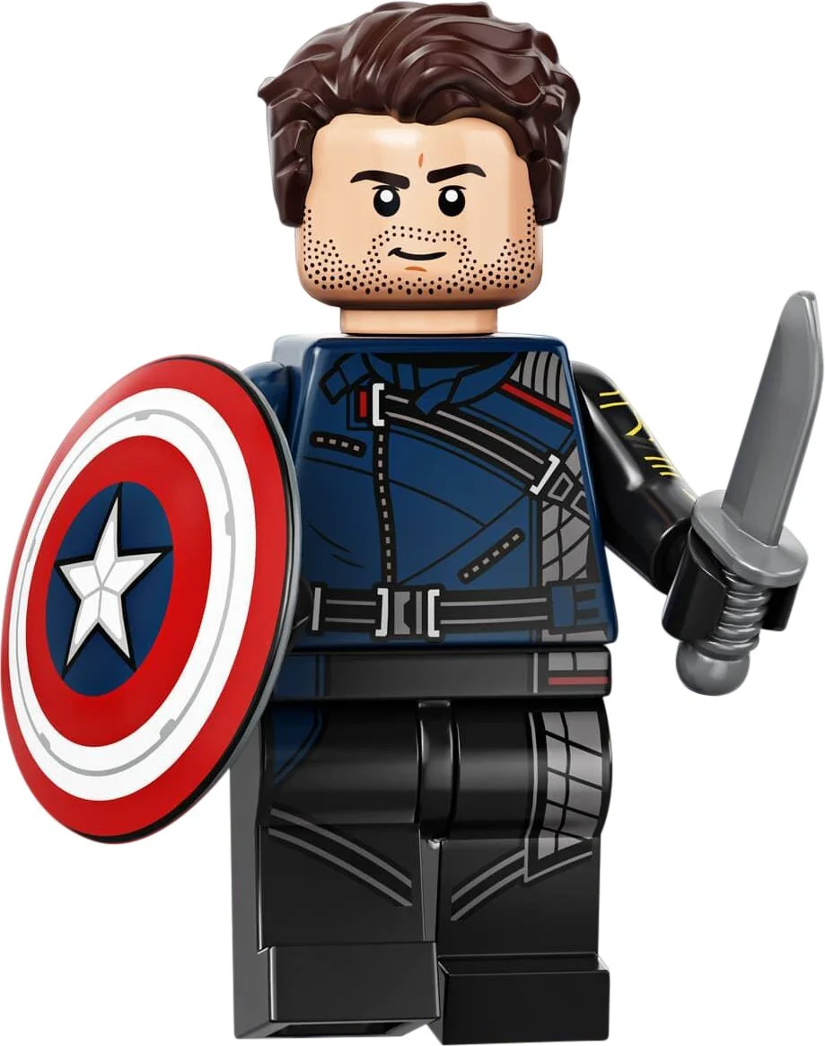 Smuggle: The Super Heroes of Mangawe 乐高 LEGO 66678 image 12