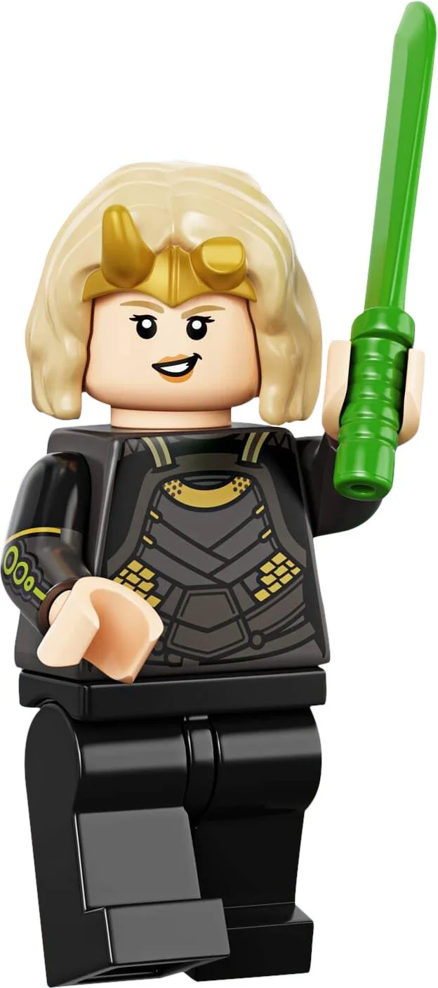 Smuggle: The Super Heroes of Mangawe 乐高 LEGO 66678 image 15