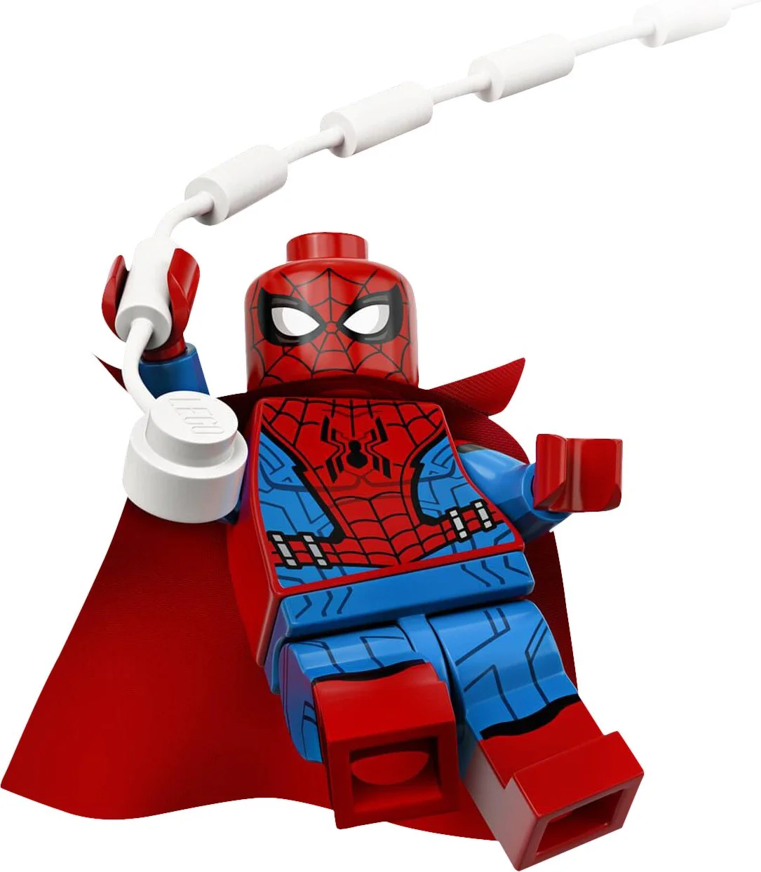 Smuggle: The Super Heroes of Mangawe 乐高 LEGO 66678 image 18