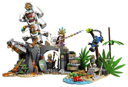 Protector's Village