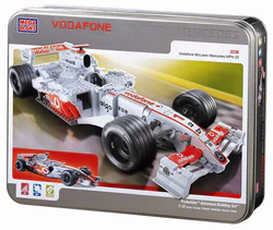 McLaren F1 car