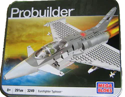 Typhoon Fighter