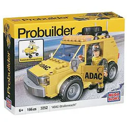 ADAC ROAD PATROL