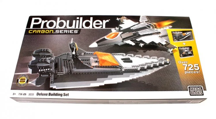 Luxury Construction Package 美家宝/美高 MegaBloks 3233