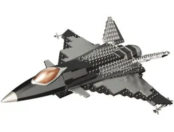 Mig fighter jet.