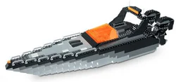 Rowing (or Rowboat)