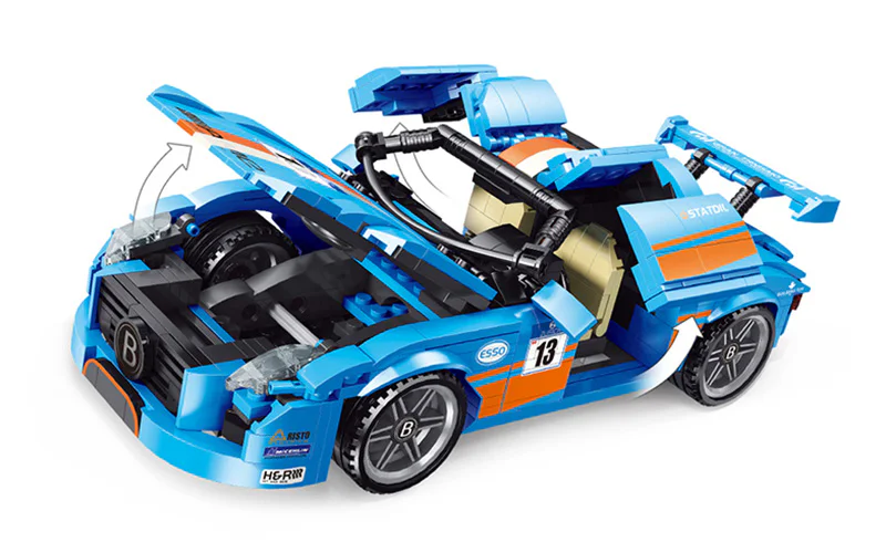 SLS 雷尔娱乐 50027 image 2