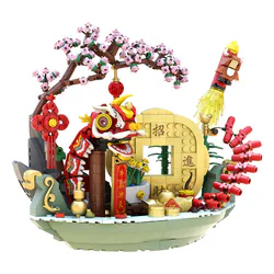 Treasure pot