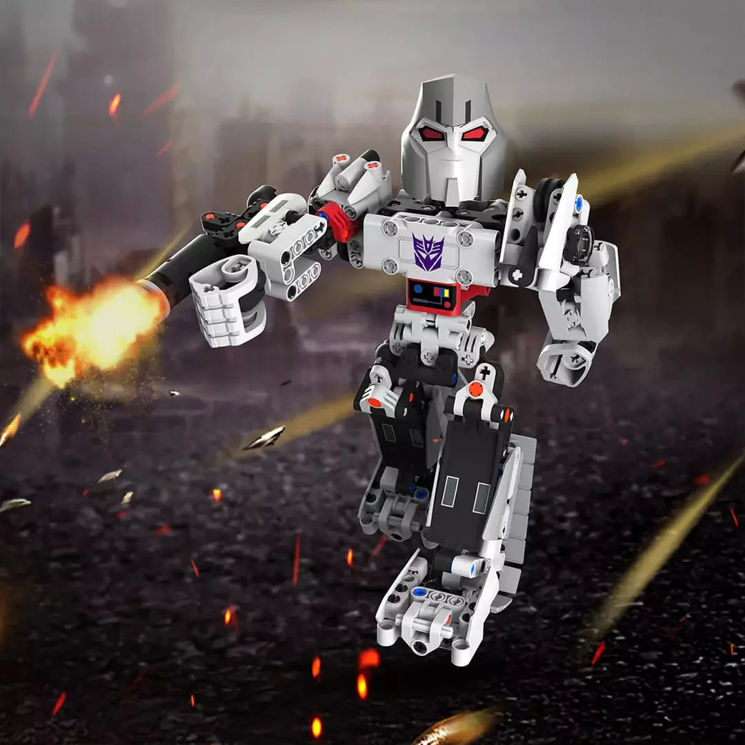 What's with the deformed ONEBOT/米兔MITU/小米MI OBBXJG100AIQI image 2