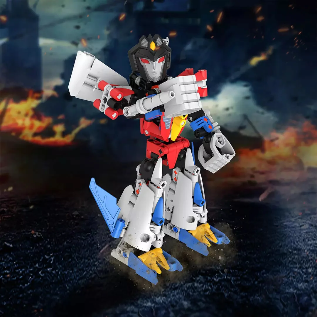 What's with the deformed ONEBOT/米兔MITU/小米MI OBBXJG100AIQI image 3