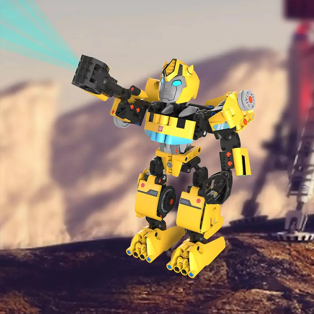 What's with the deformed ONEBOT/米兔MITU/小米MI OBBXJG100AIQI image 4
