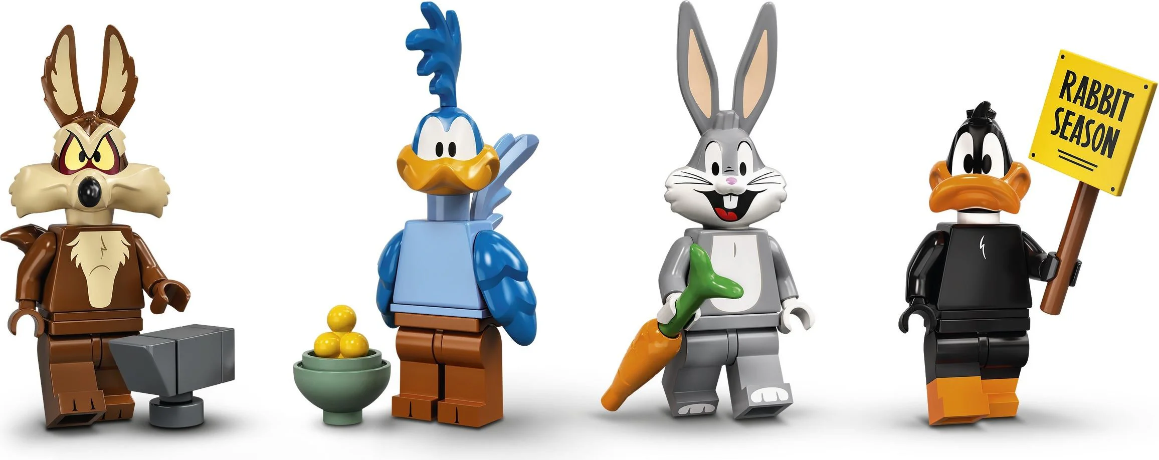 Collectible Figure: Season 22 Rabbit Eight Treasures () 科峰Kopf LT1001 image 5