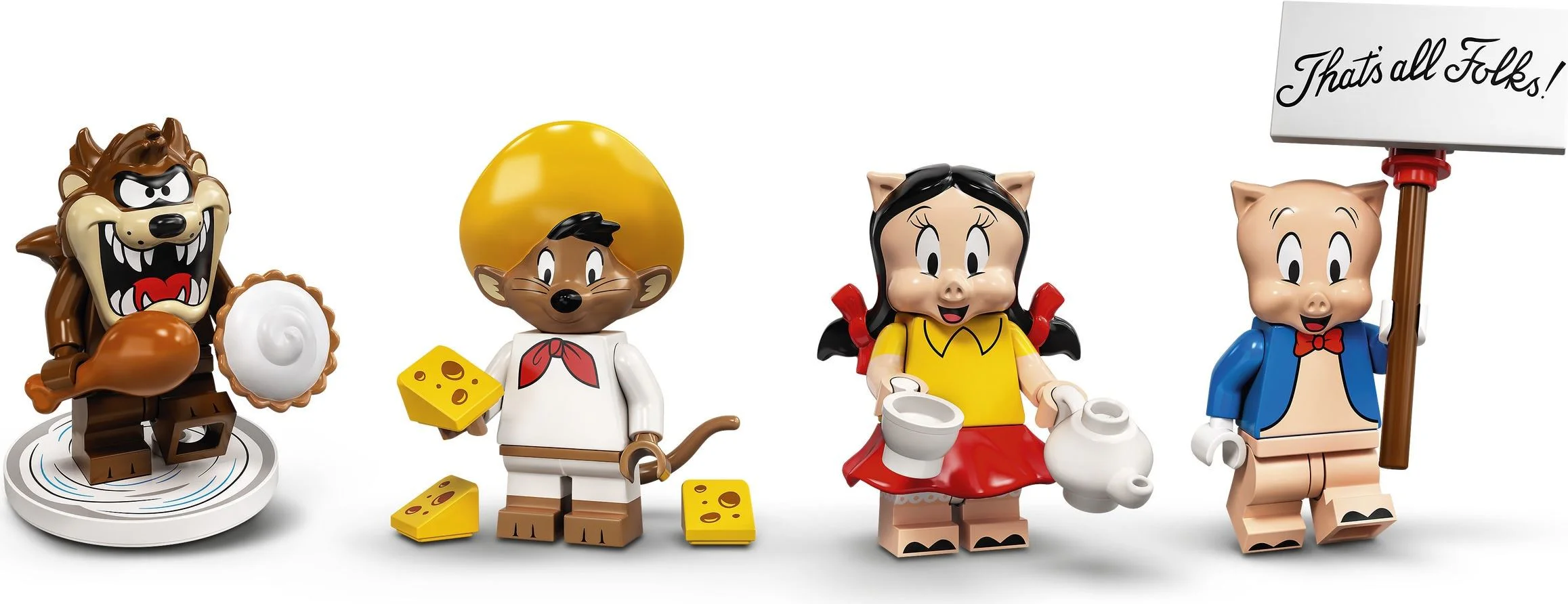 Collectible Figure: Season 22 Rabbit Eight Treasures () 科峰Kopf LT1001 image 6