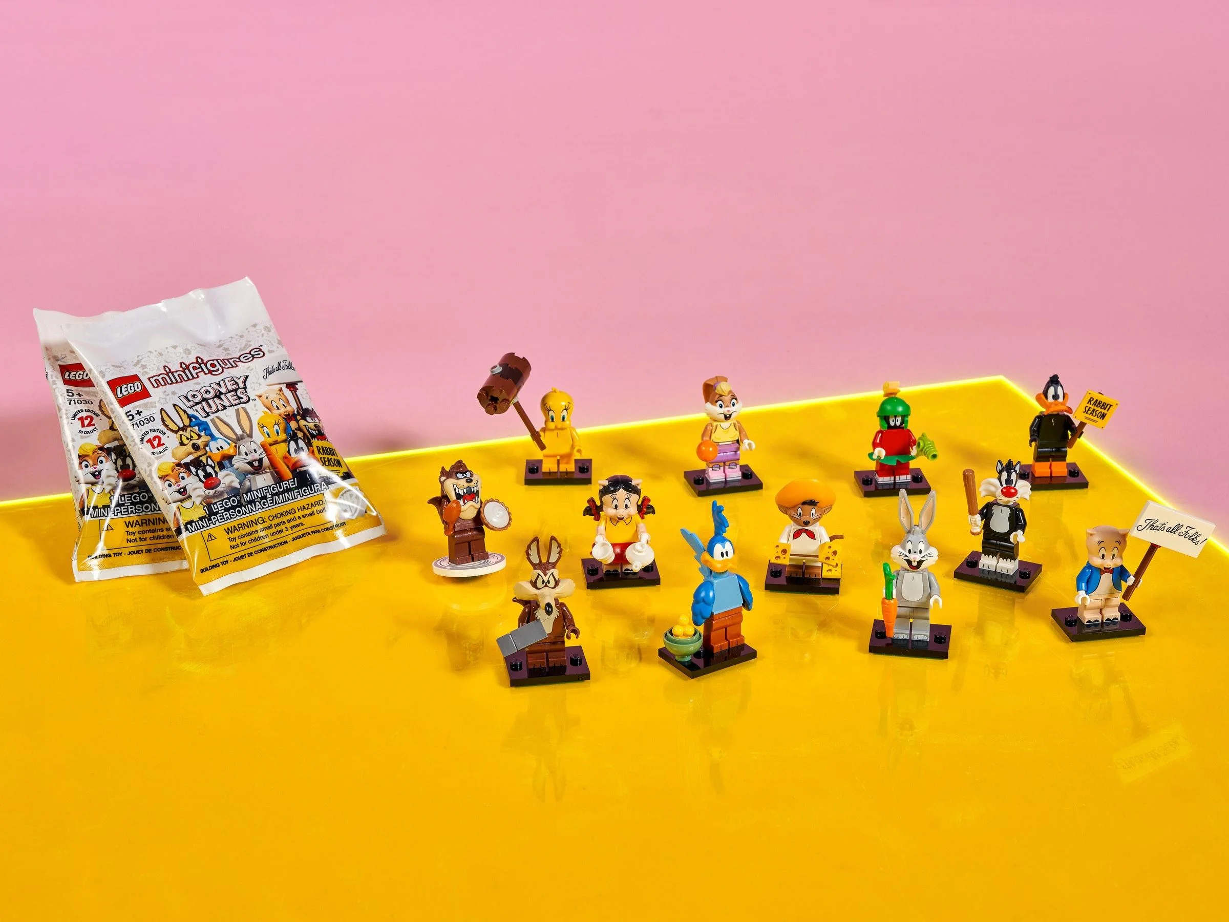 Collectible Figure: Season 22 Rabbit Eight Treasures () 科峰Kopf LT1001 image 11