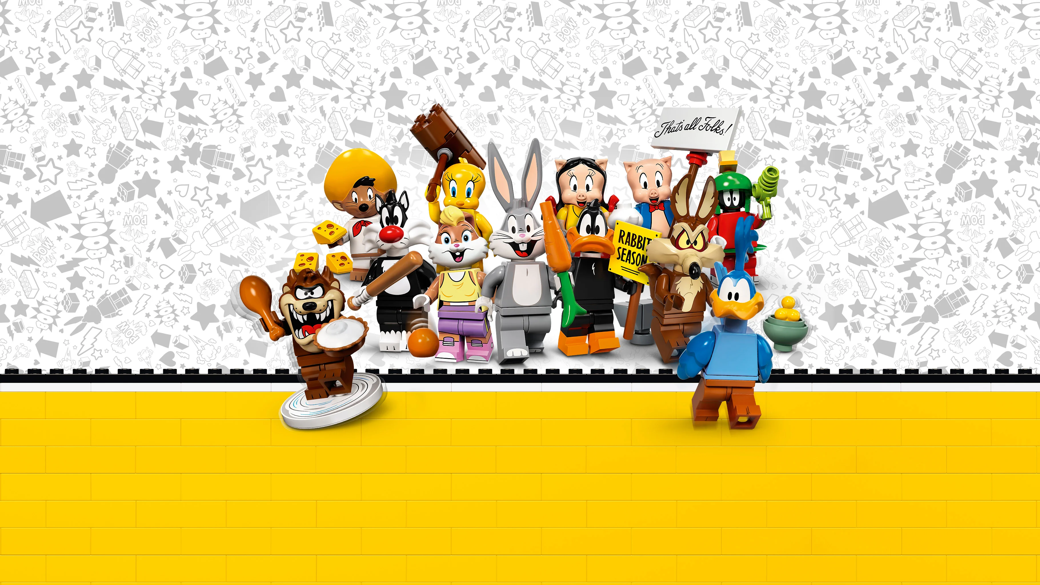 Collectible Figure: Season 22 Rabbit Eight Treasures () 科峰Kopf LT1001 image 12
