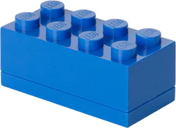 LEGO Minifigure Mystery Box