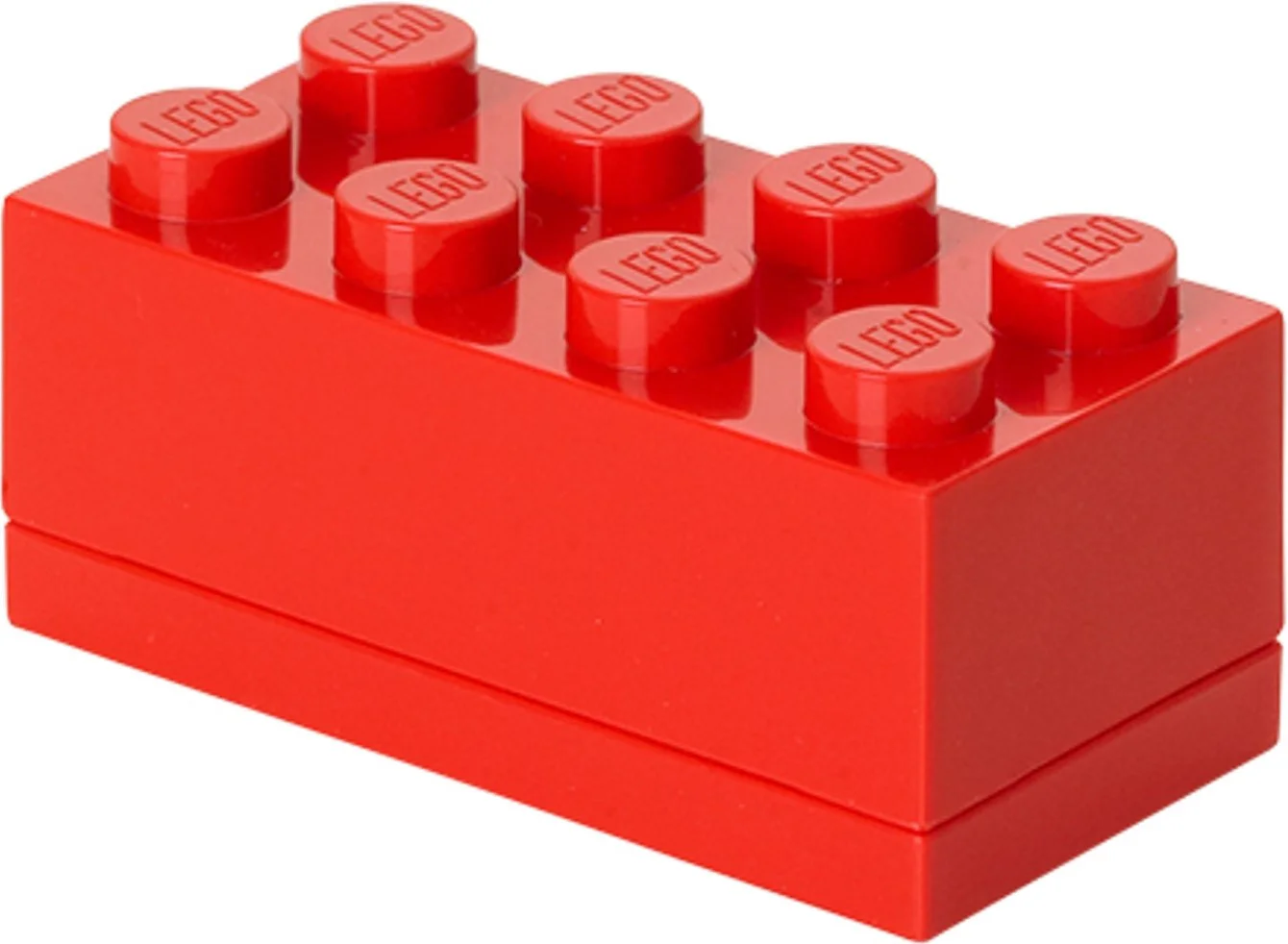 LEGO Minifigure Mystery Box 乐高 LEGO 5007005 image 2