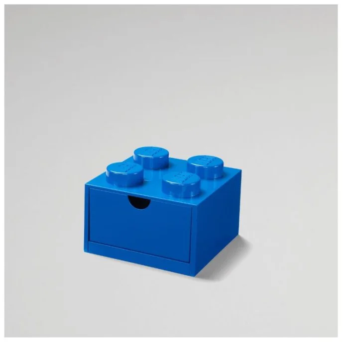 Four-tier desktop drawer. 乐高 LEGO 5005872 image 2
