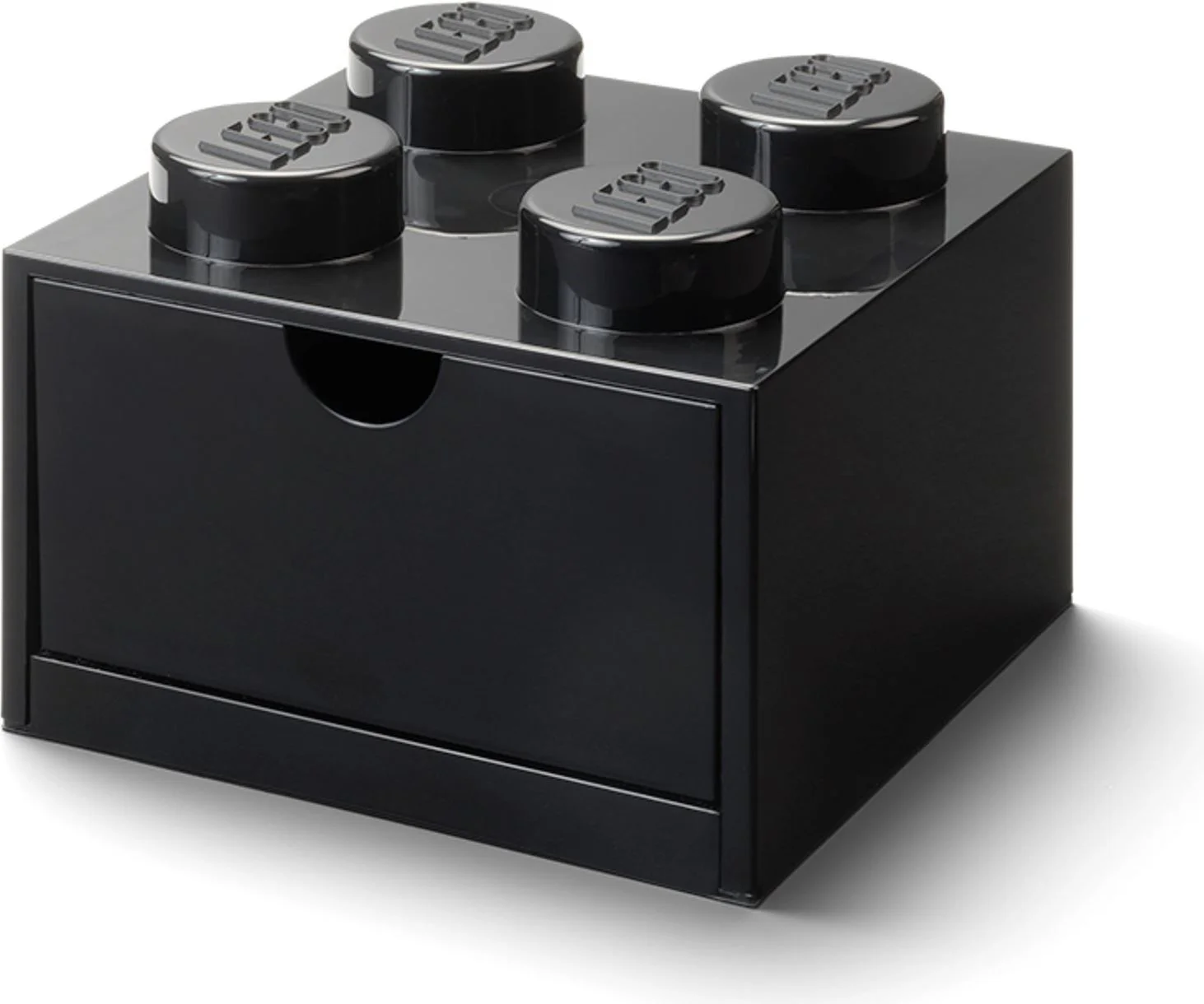 Four-tier desktop drawer. 乐高 LEGO 5005872 image 5