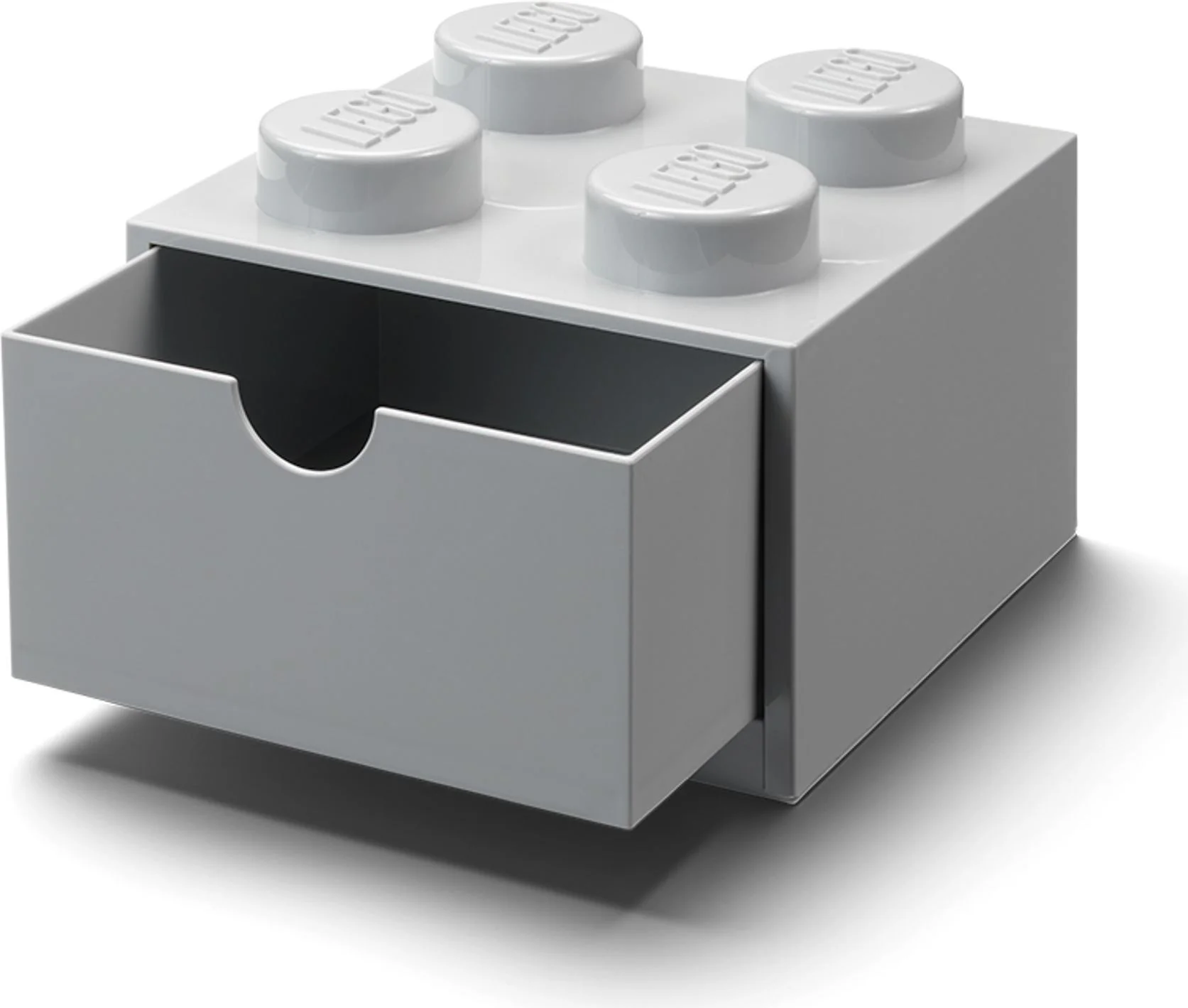 Four-tier desktop drawer. 乐高 LEGO 5005872 image 7