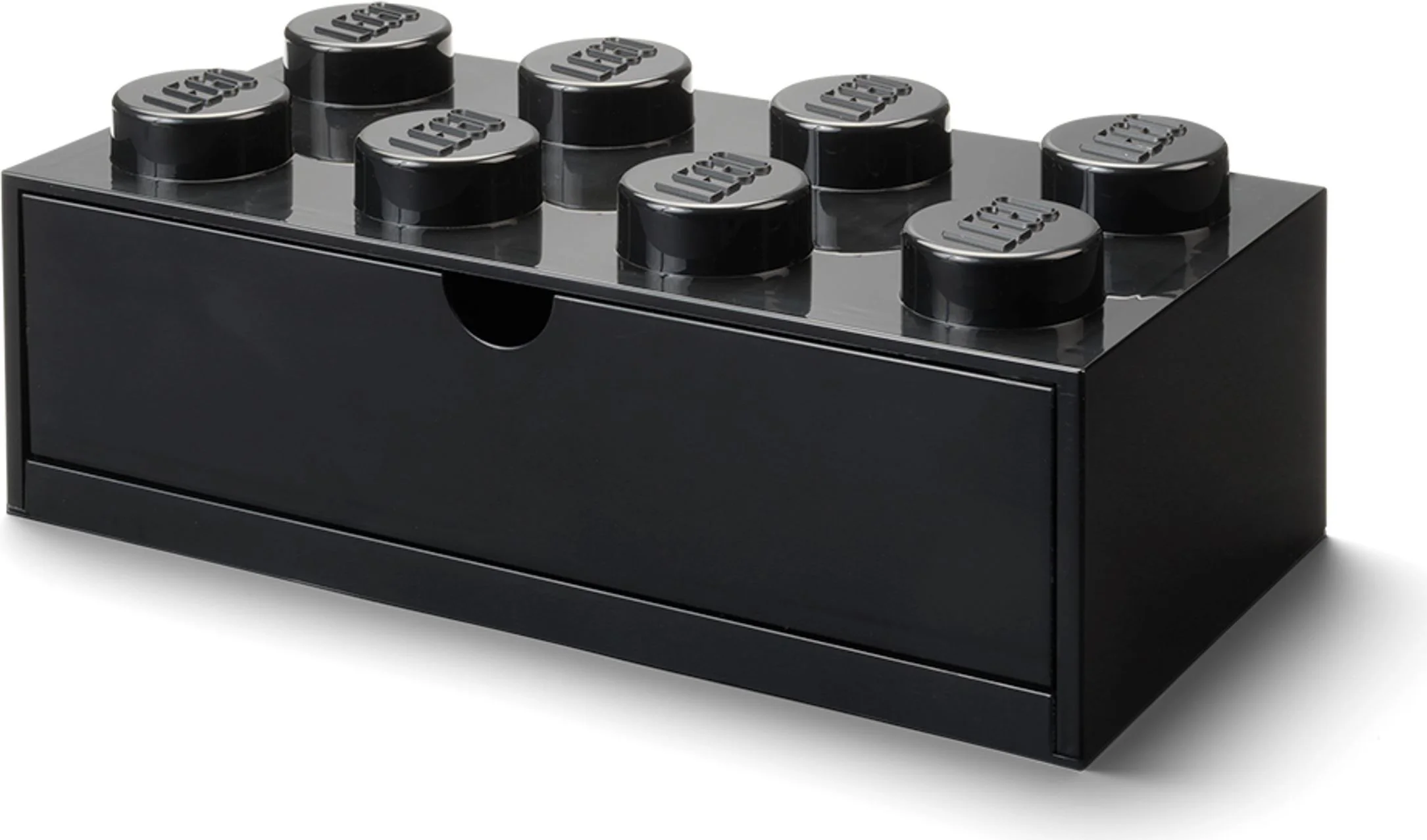 Extra Large Storage Drawer with 8 Compartment Organizer Box 乐高 LEGO 5006878 image 4