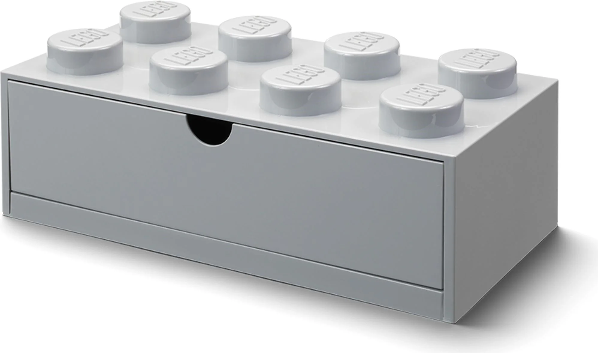 Extra Large Storage Drawer with 8 Compartment Organizer Box 乐高 LEGO 5006878 image 11