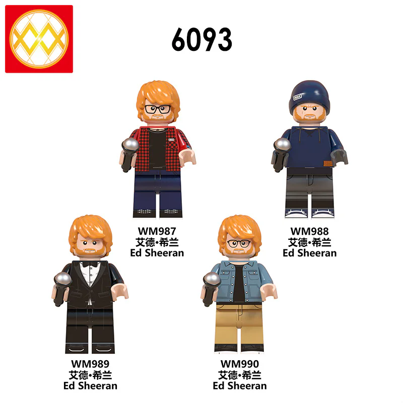 Ryan Gosling WM WM990
