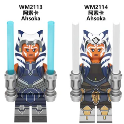 Two-person set: Asoka
