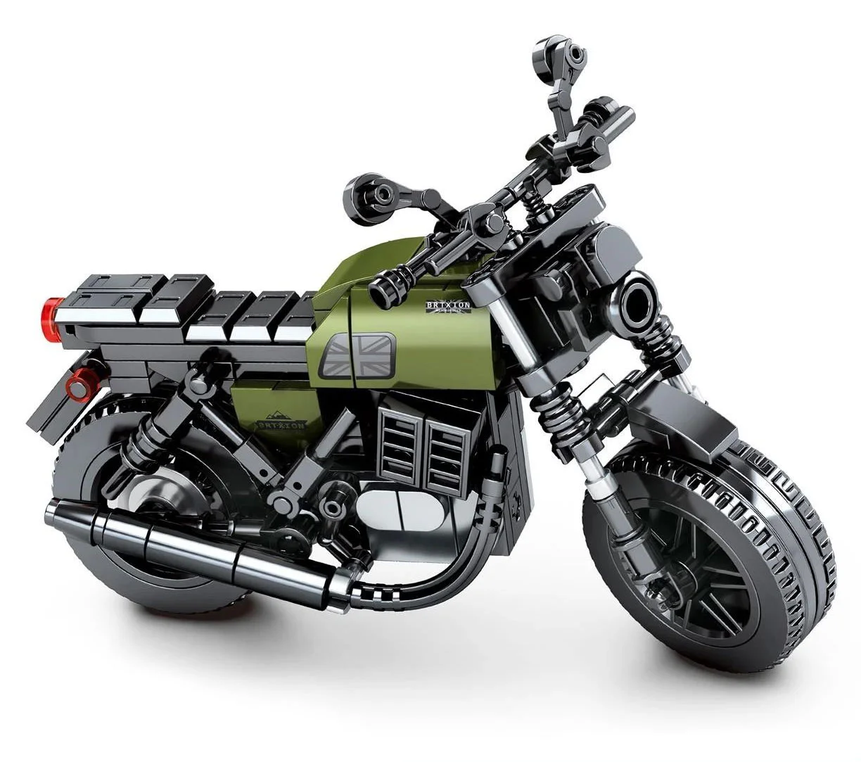 Enjoy The Ride: Centauro 森宝 SEMBO 701136