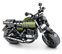 Enjoy The Ride: Centauro