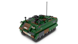 M113 ARMOURED TRANSPORT VEHICLE