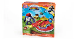 Skylanders: Cannon Strike