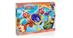 Skylanders: Arkeyan Airship Raid