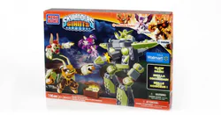 Skylanders: Invasion of bugs