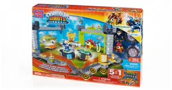 Skylanders: Last Combat Street
