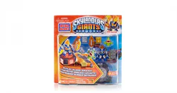 Portal Masters: Igniter's Battle Portal