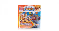 Skylanders: Trigger Happy's Battle Portal
