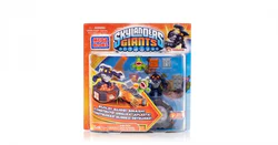 Skylanders: Terrafin's Battle Portal