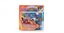 "Skylanders: Chop Chop's Battle Portal"