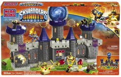 Skylanders: Conquering the Dark Castle