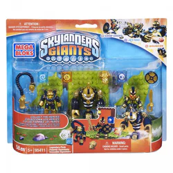 Skylanders: Legendary bag