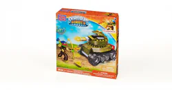 Skylanders: Giant Tank